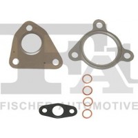 FA1 KT120370E - FISCHER OPEL монтажний к-т компресори турбіни ASTRA H 1.3 05-