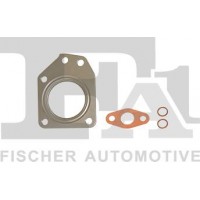 FA1 KT250060E - FISCHER JEEP К-кт прокладок турбіни CHEROKEE 2.8 02-