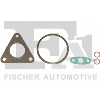 FA1 KT210140E - FISCHER CITROEN К-т. прокладок турбины JUMPER 2.2 06. FIAT. PEUGEOT