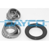 Dayco KWD1068 - DAYCO OPEL підшипники задн. всі мод. Corsa. Vectra. Kadett