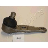 Japanparts LB-322 - JAPANPARTS MAZDA кульова опора лів.-прав.323.Kia Sephia