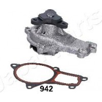 Japanparts PQ-942 - JAPANPARTS помпа води CHRYSLER 3.3