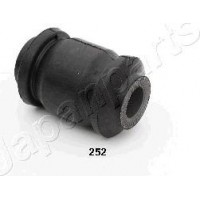 Japanparts RU-252 - JAPANPARTS TOYOTA С-блок переднього важеля Auris 06-.Avensis.Rav 4 III.Corolla 05-