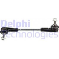 Delphi TC3894 - DELPHI BMW тяга стаб.передн.прав.i3 14-