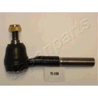 Japanparts TI-196 - JAPANPARTS NISSAN наконечник рульової тяги прав.Terrano 93-