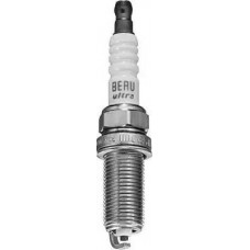 BorgWarner (BERU) Z184 - BERU свічка запалювання ULTRA 14FR-7MU2 CITROEN 00- PEUGEOT 99- FIAT 00- NISSAN 00-