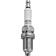 BorgWarner (BERU) Z123 - BERU 14FR-7KDU свічка запалювання ULTRA