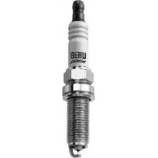 BorgWarner (BERU) Z359 - BERU свічка запалювання PLATIN 0.8mm DB W203-211-221 2.5-5.5