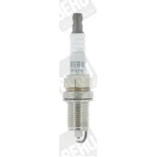 BorgWarner (BERU) Z203SB - BERU 14FR-8LU2 свічки запалювання 4шт. ULTRA 1.0mm