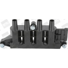 BorgWarner (BERU) ZS079 - BERU FIAT котушка запалювання Doblo.Punto.Linea.Lancia 1.2-1.4 05-