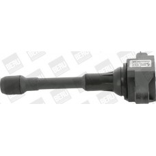 BorgWarner (BERU) ZSE088 - BERU NISSAN котушка запалювання Qashqai.Note.Juke.Tiida.Micra.Renault Koleos 1.2-2.5 05-