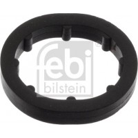 Febi Bilstein 49402 - FEBI DB прокладка масляного радіатора W203-240-280-320