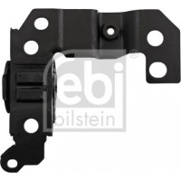 Febi Bilstein 44208 - FEBI FIAT С-блок переднього важеля прав. Doblo 01-