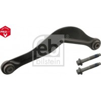 Febi Bilstein 46001 - FEBI FORD важіль задн.підвіски з кріпленням! Mondeo IV 07-