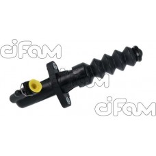 Cifam 404-187 - CIFAM CITROEN Робочий циліндр зчеплення C4 GRAND PICASSO II 1.6 13-. C4 PICASSO II 1.2. 1.6 13-. GRAND C4 SPACETOURER 1.6 18-