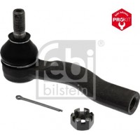 Febi Bilstein 43159 - FEBI TOYOTA наконечник рулів.тяги лів.Celica 99-