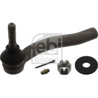 Febi Bilstein 43238 - FEBI TOYOTA наконечник рулів.тяги лів.Prius 03-