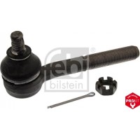 Febi Bilstein 42688 - FEBI NISSAN наконечник рульової тяги лів. Terrano 93-