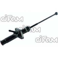 Cifam 505-104 - CIFAM FIAT Главный цилиндр сцепления PUNTO 1.2 99-06. PUNTO 1.9 DS 99-12. PUNTO 1.9 JTD 03-12