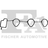 FA1 587-001 - FISCHER Daewoo прокладка вп. колектора Matiz 0.8