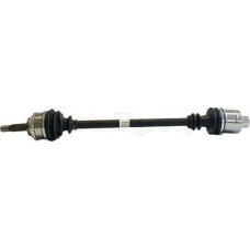 Cifam 655-432 - CIFAM RENAULT піввісь прав.L=724mm 21-23 зуб. CLIO II 1.2 98-10. CLIO II 1.5 dCi 01-09.  KANGOO 1.2 01-. KANGOO 1.9 dTi 00-