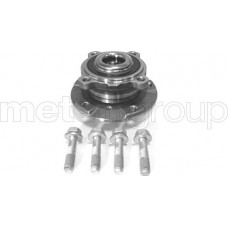 Cifam 619-2325 - CIFAM BMW підшипник передн з кріпленням 5 E60.6 E63 03-