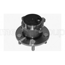 Cifam 619-7834 - CIFAM MAZDA підшипник задн. маточини к-кт 3. 5  03-