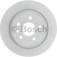 BOSCH 0986479691 - BOSCH диск гальм. задн. VOLVO V40 13-