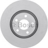 BOSCH 0986479300 - BOSCH AUDI Диск гальмівний передн. A6. A8 03- 32130