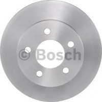 BOSCH 0986479386 - BOSCH  JEEP диск гальмівний передній CHEROKEE 90-01