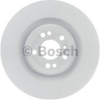 BOSCH 0986479329 - BOSCH DB гальмівний диск вентил.  W164. W251