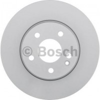 BOSCH 0986479234 - BOSCH  DB диск гальмів.передн.W169 04-.W245 05-