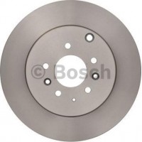 BOSCH 0986479C30 - BOSCH MAZDA гальмівний диск задн. Mazda CX-7