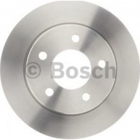 BOSCH 0986479S50 - BOSCH диск гальмівний задн. MAZDA 3  26510.9