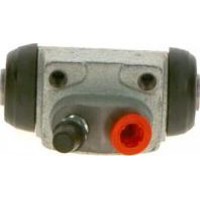 BOSCH 0986475929 - BOSCH HYUNDAI Циліндр гальмівний GETZ -09