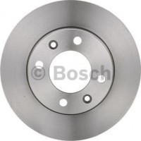 BOSCH 0986478608 - BOSCH гальмівний диск задній Berlingo. C2. C3. C4