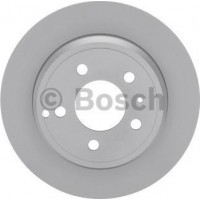 BOSCH 0986478628 - BOSCH диск гальмівний VOLVO 850.S70.