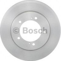 BOSCH 0986478839 - BOSCH диск гальм. передн. SUZUKI Grand Vitara 98-