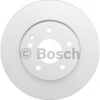 BOSCH 0986478262 - BOSCH диск гальмівний перед. DB W202 93-00 28412кр.2