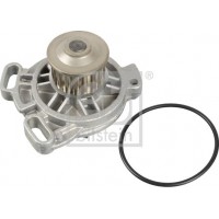 Febi Bilstein 09758 - Насос водяной VW T4 2.5i AAF 90- 2.4D AAB 90-