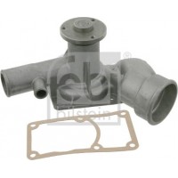 Febi Bilstein 01255 - FEBI OPEL помпа води KADETT.CORSA 1.0 1.2 79-84