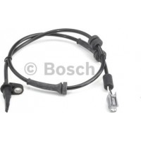 BOSCH 0265007905 - Датчик, кількість обертів колеса