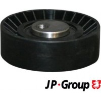 JP Group 1418301500 - JP GROUP BMW ролик направляючий клинового ременя 320-325-520-525 M50 90-