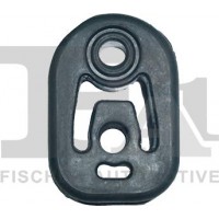 FA1 143-727 - FISCHER DB кріплення глушника W203 мат. EPDM