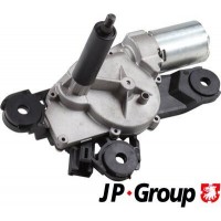 JP Group 1598200200 - JP GROUP двигун склоочисника задн. FORD Focus. C-Max. S-Max. Galaxy. Mondeo