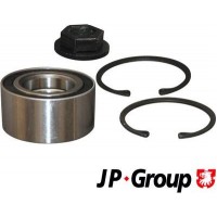 JP Group 1541300510 - Комплект підшипника маточини колеса
