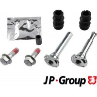 JP Group 1561951310 - Комплект напрямних втулок, гальмівний супорт