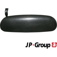 JP Group 1587100580 - Ручка передньої двері зовнішня Escort -99 Пр.