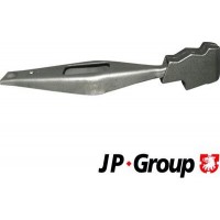 JP Group 1530700200 - Вилка вимкнення зчеплення, зчеплення