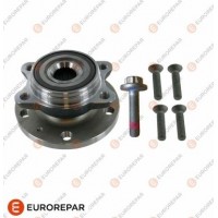 EUROREPAR 1681943680 - EUROREPAR 8482400000 П?ДШИПНИК П?ДВ?СКИ К-КТ